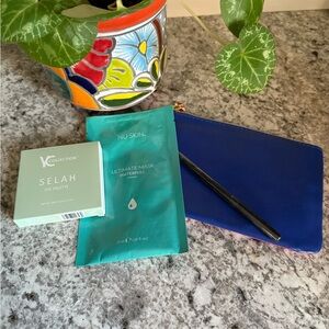 YC Collection Selah Eye Palette